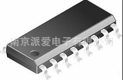 VT8190LU(SOP16)